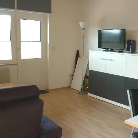 Appartement Strand-zeit Buhne 5 Kellenhusen