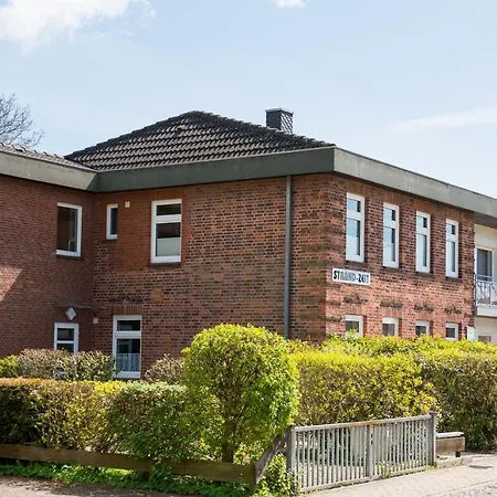 Strand-zeit Buhne 5 *